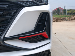2022款 2.0T 自动领航型 