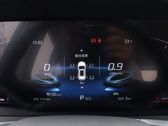 2022款 2.0T 自动领航型 