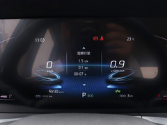 2022款 2.0T 自动领航型 