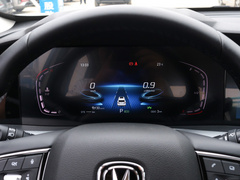 2022款 2.0T 自动领航型