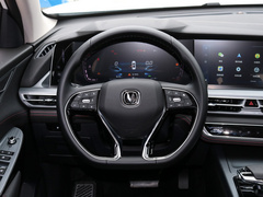 2022款 2.0T 自动领航型