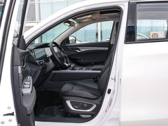2022款 2.0T 自动领航型