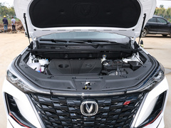 2022款 2.0T 自动领航型 