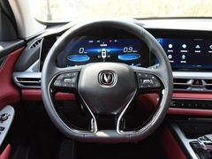 2022款 2.0T 自动旗舰型