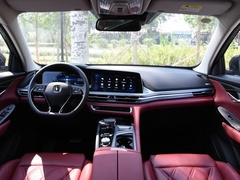 2022款 2.0T 自动旗舰型