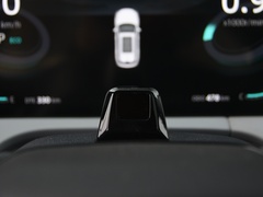 2022款 2.0T 自动旗舰型