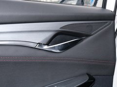 2022款 1.5T 自动豪华型