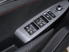 2022款 1.5T 自动豪华型