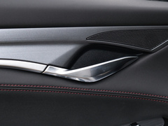 2022款 1.5T 自动豪华型