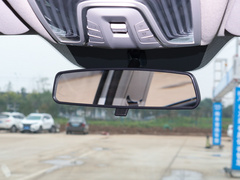 2022款 1.5T 自动豪华型