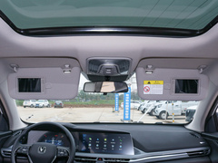 2022款 1.5T 自动豪华型