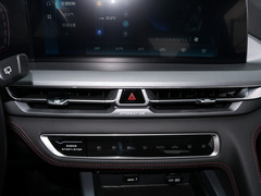 2022款 1.5T 自动豪华型