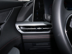 2022款 1.5T 自动豪华型