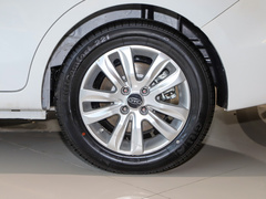 2022款 iEV7L 舒适版
