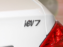 2022款 iEV7L 舒适版