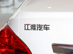 2022款 iEV7L 舒适版