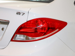 2022款 iEV7L 舒适版