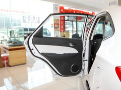 2022款 iEV7L 舒适版