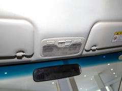 2022款 iEV7L 舒适版