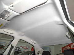 2022款 iEV7L 舒适版