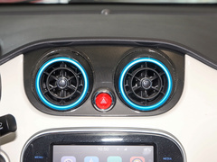 2022款 iEV7L 舒适版