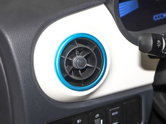 2022款 iEV7L 舒适版