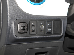 2022款 iEV7L 舒适版