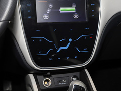 2022款 iEV7L 舒适版