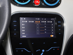 2022款 iEV7L 舒适版