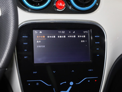 2022款 iEV7L 舒适版