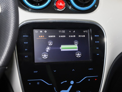 2022款 iEV7L 舒适版