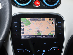 2022款 iEV7L 舒适版
