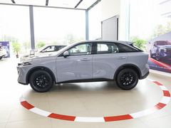 2021款 260T 爱豆版