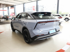 2021款 260T 爱豆版