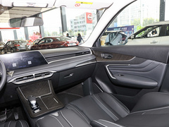 2021款 260T 爱豆版