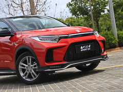 2022款 TA 领锐豪华版
