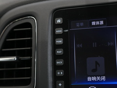 2022款 TA 领锐豪华版