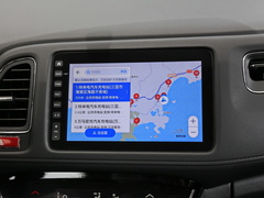 2022款 TA 领锐豪华版