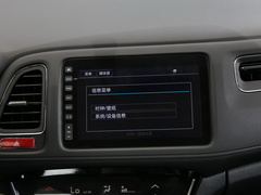 2022款 TA 领锐豪华版
