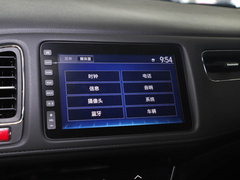 2022款 TA 领锐豪华版