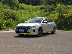 2021款  超能型爸·混动版