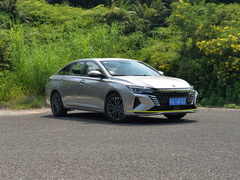 2021款  超能型爸·混动版