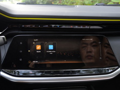 2021款  超能型爸·混动版