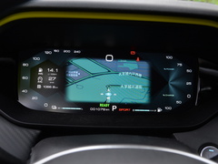2021款  超能型爸·混动版