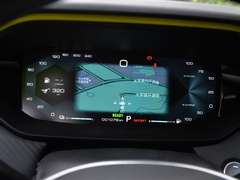 2021款  超能型爸·混动版