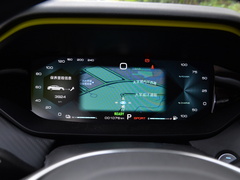 2021款  超能型爸·混动版