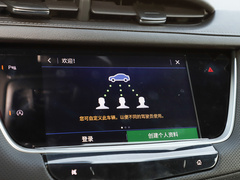 2022款 2.0T 两驱豪华型