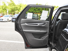 2022款 2.0T 四驱豪华型