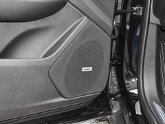 2022款 2.0T 四驱豪华型