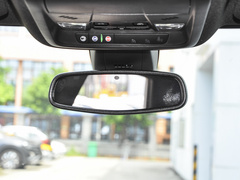 2022款 2.0T 四驱豪华型
